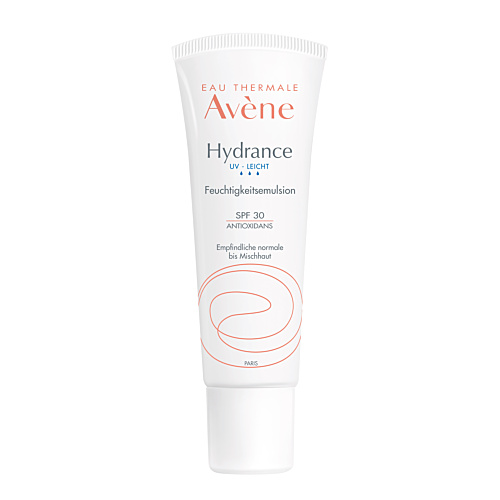 Avène Hydrance Optimale leicht SPF30