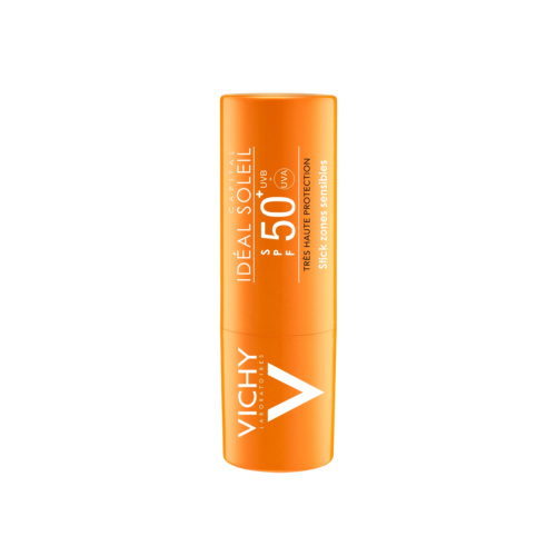VICHY Ideal Soleil Schutzstift LSF 50+