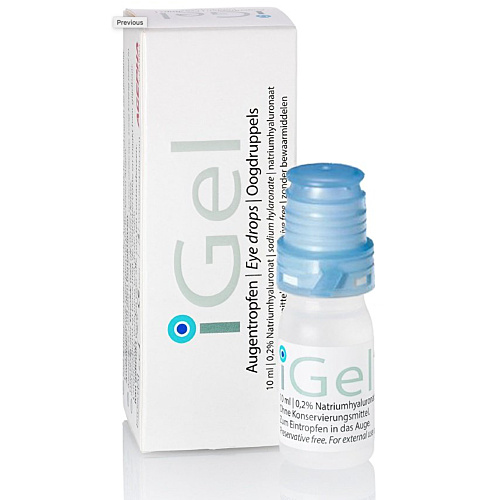 Igel 10ml