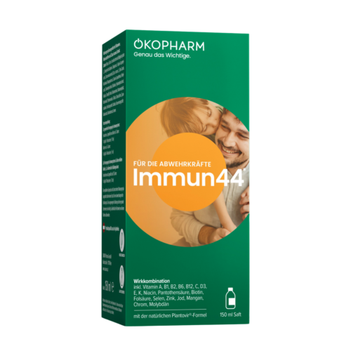 ÖKOPHARM® Immun44 Saft
