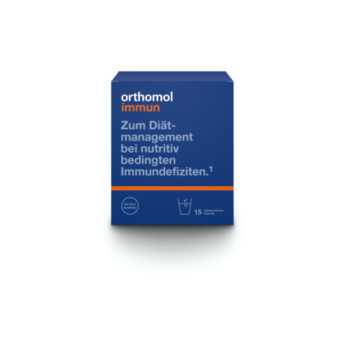 Orthomol Immun Granulat