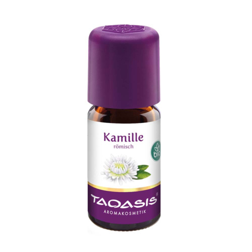 TAOASIS KAMILLE RÖMISCH BIO