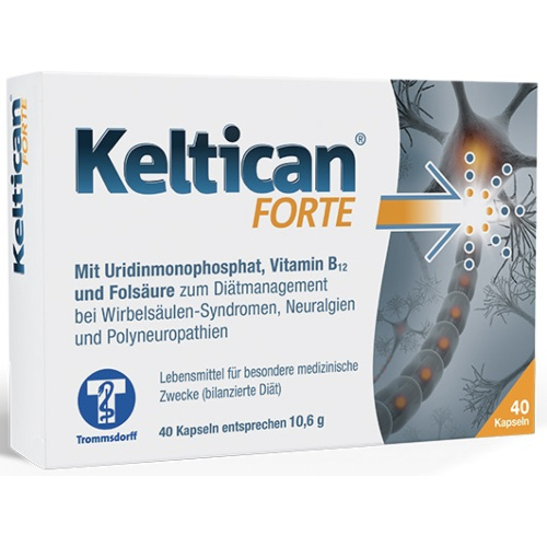 Keltican Forte