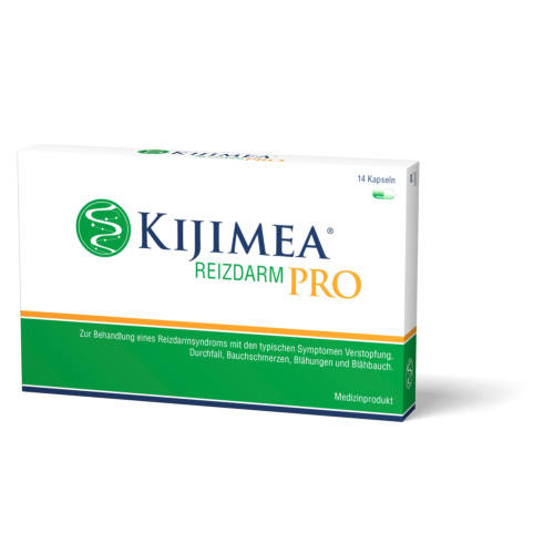 Kijimea® Reizdarm PRO