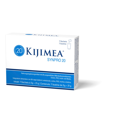 Kijimea Synpro 20