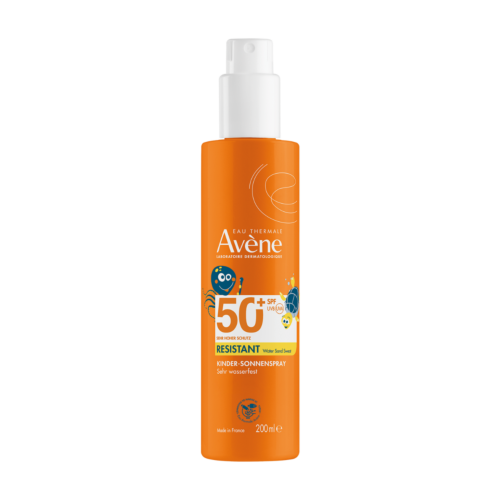 Avène Kinder-Sonnenspray 50+
