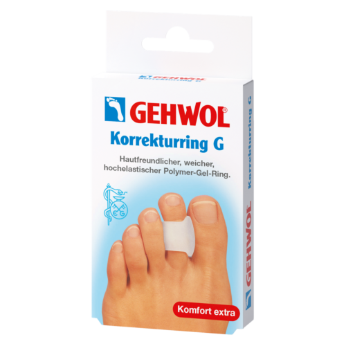 GEHWOL Korrekturring G 