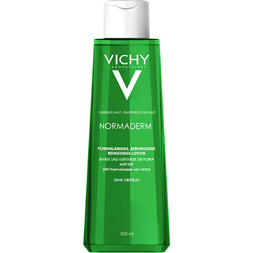 VICHY Normaderm Reinigungslotion