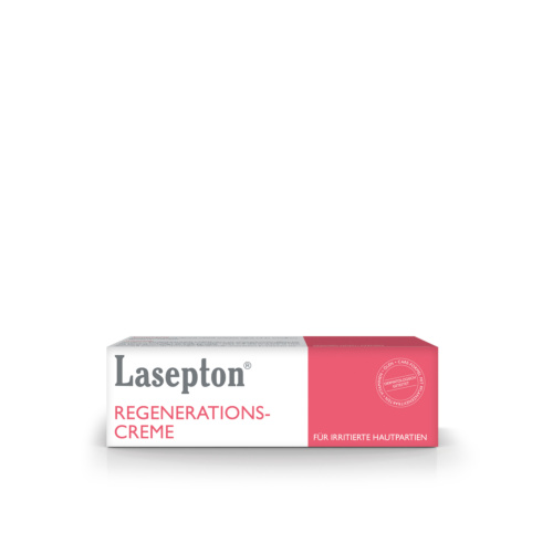 Lasepton CARE Regenerations-Creme