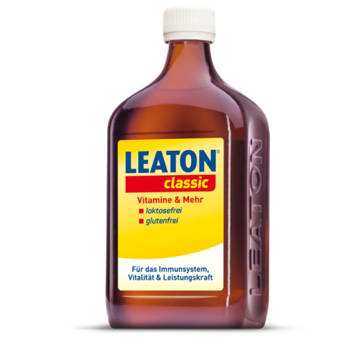Leaton Classic 500ml