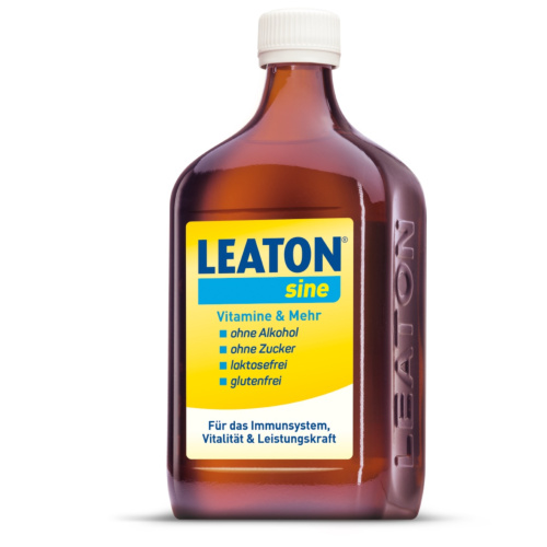 Leaton Sine 500ml