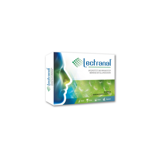Lectranal® 80mg Kapseln
