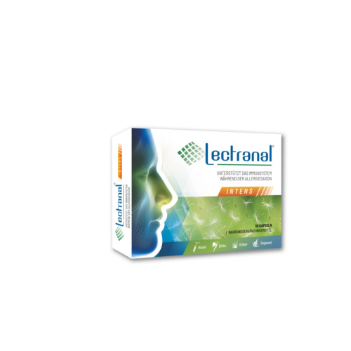 Lectranal Intens
