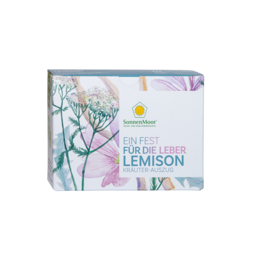 SONNENMOOR Lemison 