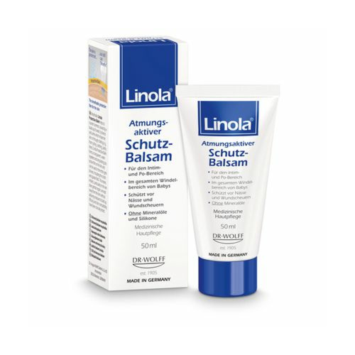 Linola Schutzbalsam