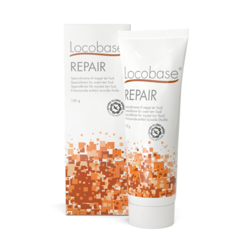 Locobase Repair Creme 