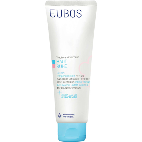 EUBOS HAUT RUHE LOTION