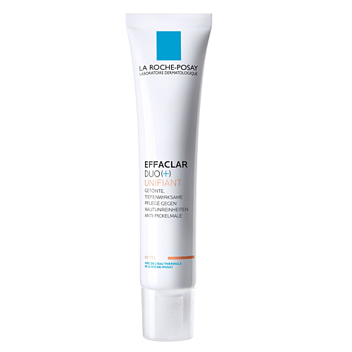 La Roche-Posay Effaclar Duo(+) Unifiant