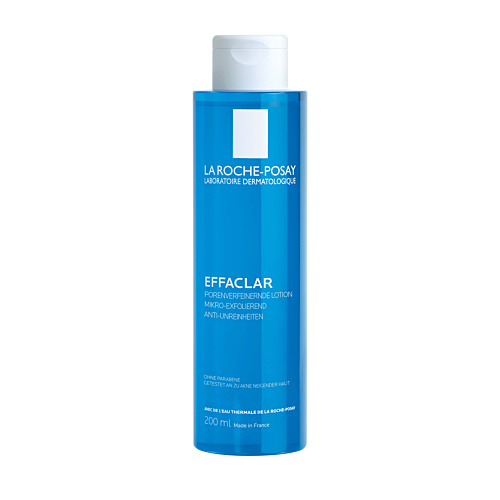 La Roche-Posay Effaclar Porenverfeinernde Lotion