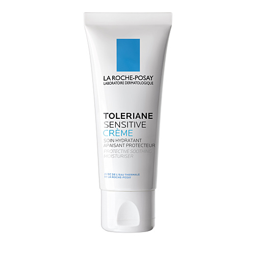 La Roche-Posay Toleriane sensitive Creme
