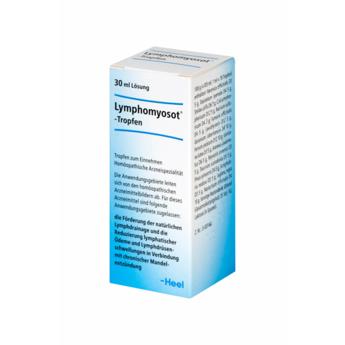 Lymphomyosot® Tropfen