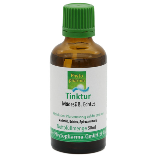 Phytopharma MAEDESUESS ECHTES Tinktur 50ml