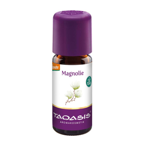 TAOASIS MAGNOLIE 2% IN JOJOBAÖL DEMETER