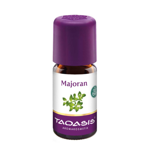TAOASIS MAJORAN BIO 