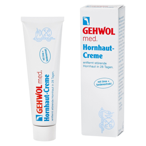 GEHWOL med Hornhaut-Creme