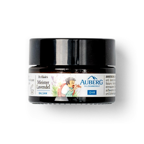 Auberg Meister Lavendel Ohrenbalsam