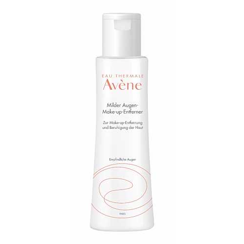 AVÈNE MILDER AUGEN-MAKE-UP-ENTFERNER