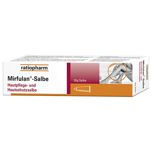 Mirfulan Salbe
