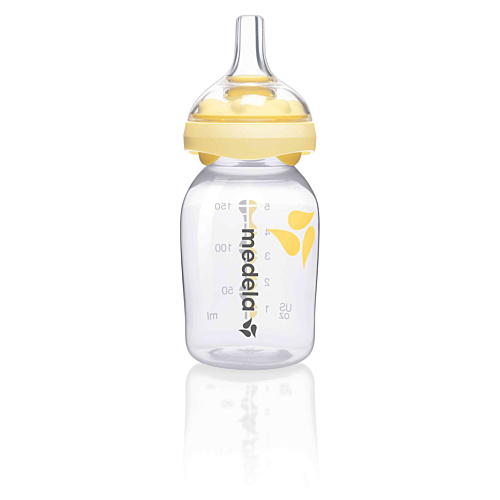 Medela Calma mit Flasche 150ml