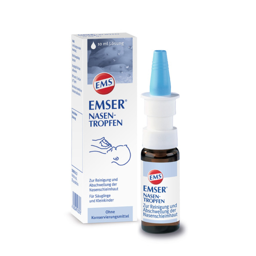EMSER® NASENTROPFEN