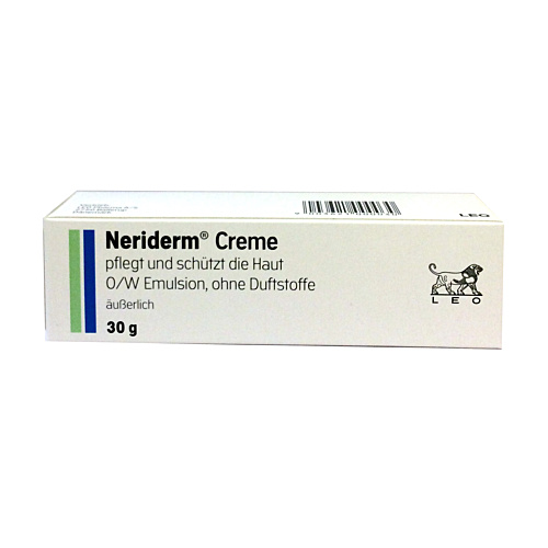 Neriderm Creme