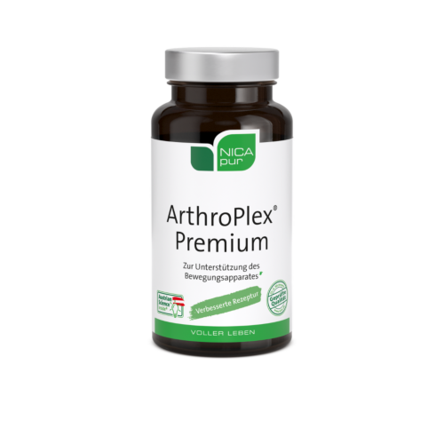 Nicapur Arthroplex Premium