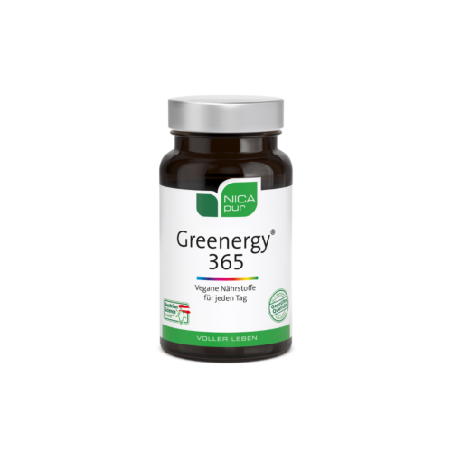 Nicapur Greenergy 365