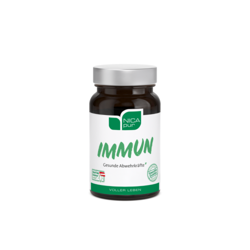 Nicapur Nutricoach Immun