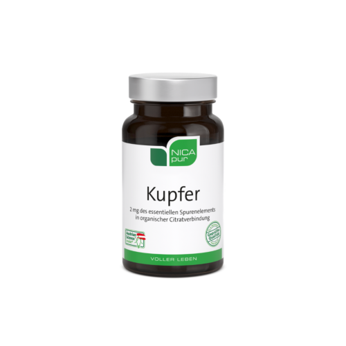 Nicapur Kupfer