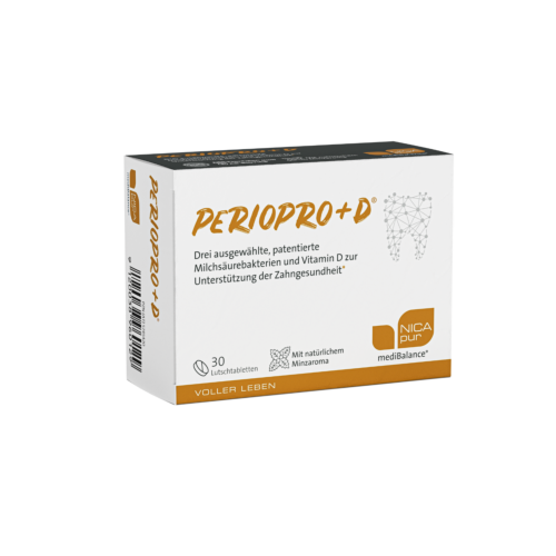 Nicapur Periopro + D