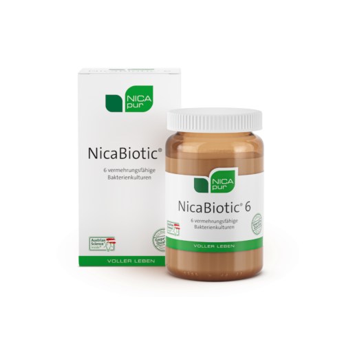 Nicapur NicaBiotic 6