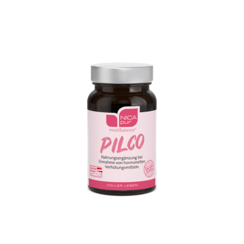 Nicapur mediBalance® PILCO