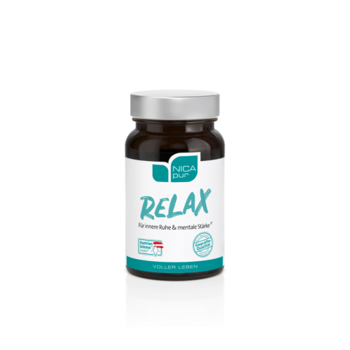 NICApur Relax 30 Stk
