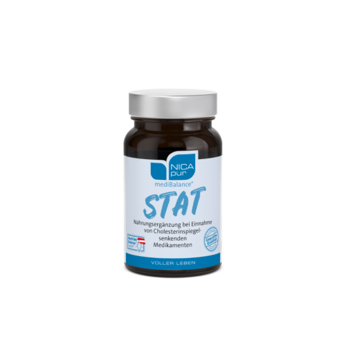Nicapur mediBalance® STAT