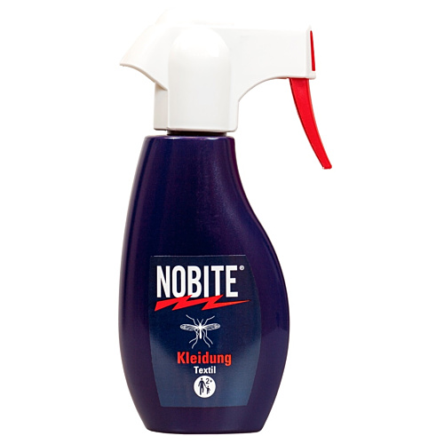 NoBite Insektenschutz Kleider Spray