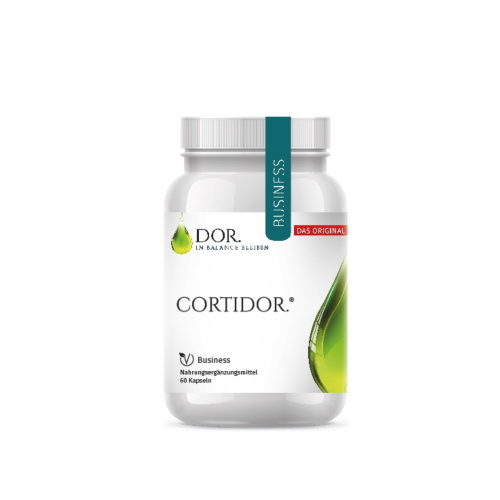 Cortidor.® Business