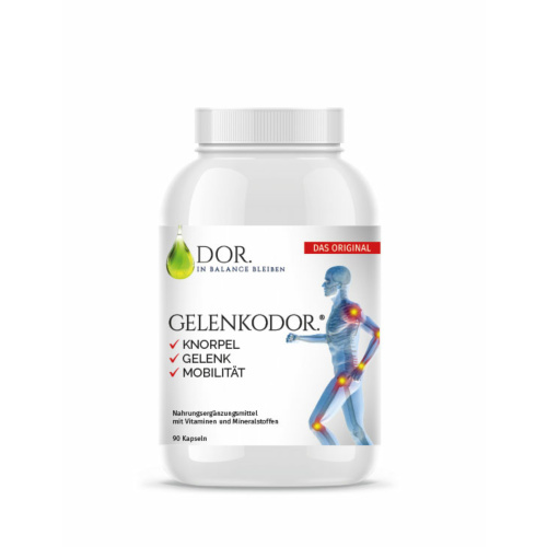 Gelenkodor.®
