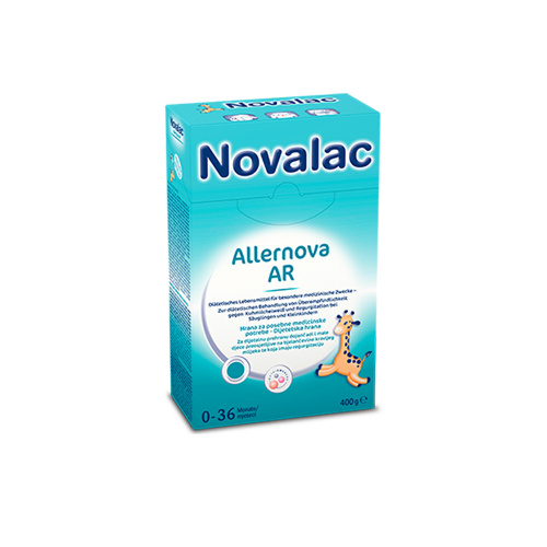 Novalac Allernova AR