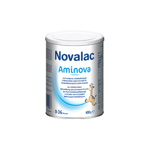 Novalac Aminova