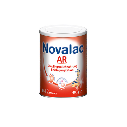 Novalac AR